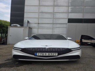 제네시스 G90 G90(RS4) 3.5T GDI AWD