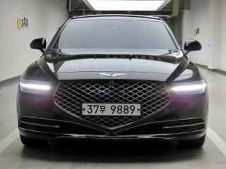 제네시스 G90 3.8 GDI AWD 프리미엄 럭셔리