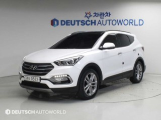 현대 싼타페 싼타페 더 프라임 디젤 2.0 2WD 익스클루시브
