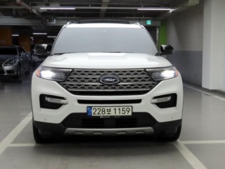 포드 익스플로러 익스플로러 6세대 2.3 AWD 리미티드