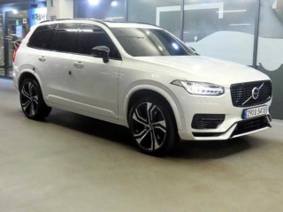 볼보 XC90 XC90 2세대 2.0 T8 AWD R-디자인