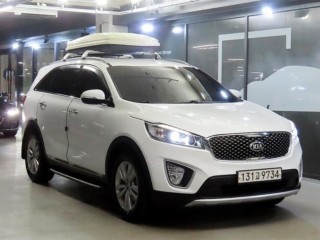 기아 쏘렌토 올 뉴 쏘렌토 디젤 2WD 2.0 프레스티지