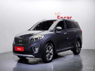 기아 쏘렌토 올 뉴 쏘렌토 디젤 4WD 2.0 노블레스