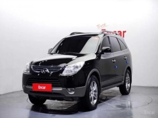 현대 베라쿠르즈 가솔린 4WD 380VXL 프리미엄