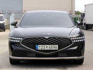 제네시스 G90 G90(RS4) 3.5T GDI AWD