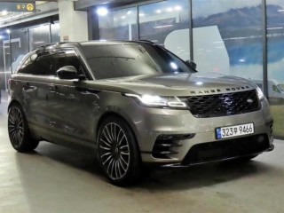 랜드로버 레인지로버 벨라 3.0 D300 R-다이나믹 HSE