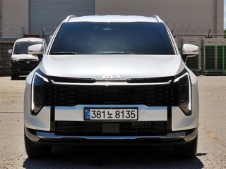 기아 스포티지 더 뉴 스포티지 5세대 (NQ5) 1.6 가솔린 4WD 노블레스