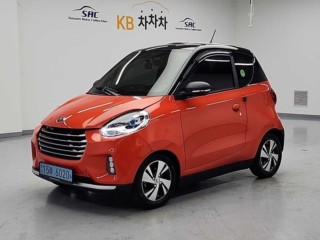 기타제조사 SMART SMART EV SMART EV Z