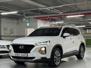 현대 싼타페 싼타페 TM 디젤 2.2 2WD 익스클루시브