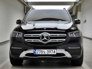 벤츠 GLE 클래스 GLE 클래스 W167 GLE 300d 4MATIC