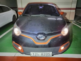 르노코리아(삼성) QM3 디젤 1.5 RE