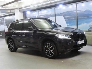 BMW X3 X3 (G01) xDrive 20i M 스포츠 프로