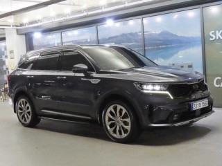 기아 쏘렌토 쏘렌토 4세대(MQ4) 디젤 2.2 2WD 프레스티지