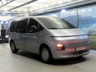 현대 스타리아 2WD 디젤 투어러 스마트 11인승