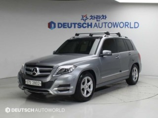 벤츠 GLK 클래스 GLK클래스 X204 GLK220 CDI 4Matic