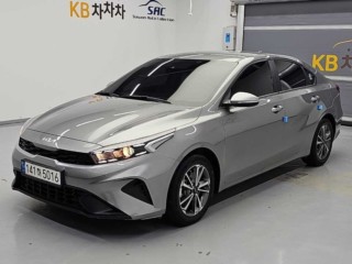 기아 K3 더뉴 K3 2세대 1.6 가솔린 프레스티지