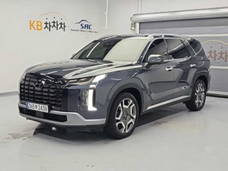 현대 팰리세이드 더 뉴 팰리세이드 디젤 2.2 2WD 프레스티지