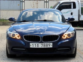 BMW Z4 뉴 Z4 (E89) sDrive 30i