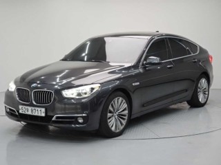 BMW 그란투리스모 5시리즈 GT (F07) GT ED EDITION