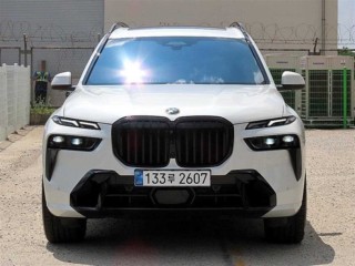 BMW X7 X7 (G07) xDrive 40i M 스포츠