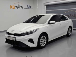 기아 K3 더뉴 K3 2세대 1.6 가솔린 트랜디