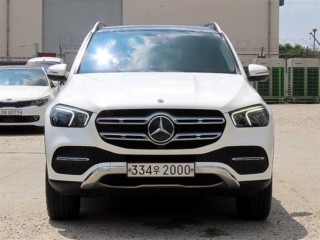 벤츠 GLE 클래스 GLE 클래스 W167 GLE 300d 4MATIC