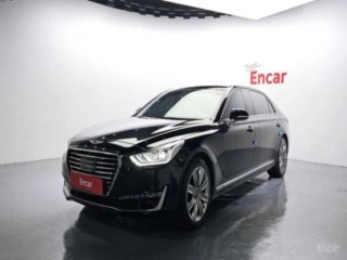 제네시스 EQ900 5.0 GDI AWD 리무진 프레스티지