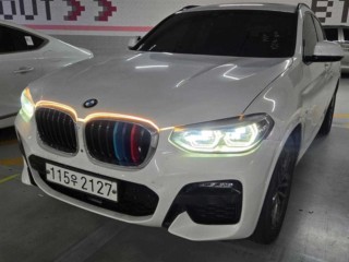 BMW X4 X4 (G02) xDrive 20d M 스포츠
