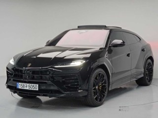 람보르기니 우루스 4.0 V8 SE PHEV