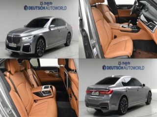 BMW 7시리즈 7시리즈 (G11) 740Li xDrive M SPORT 스포츠