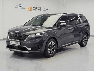 기아 카니발 카니발 4세대 디젤 9인승 노블레스