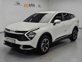기아 스포티지 스포티지 5세대 (NQ5) 2.0 디젤 2WD 트렌디