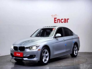 BMW 3시리즈 3시리즈 (F30) 320d