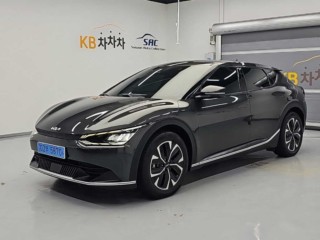 기아 EV6 롱레인지 AWD 에어