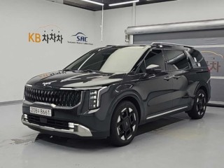 기아 카니발 더 뉴 카니발 하이브리드 HEV 9인승 시그니처