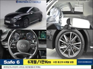 현대 그랜저 더 뉴 그랜저 IG 2.5 프리미엄 초이스