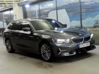 BMW 3시리즈 3시리즈 (G20) 320i 투어링 럭셔리