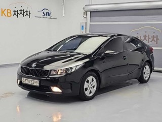 기아 K3 더뉴 K3 1.6 VGT 디럭스