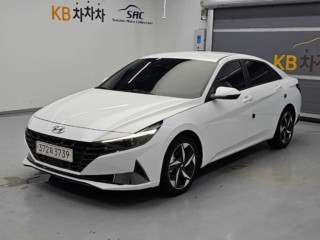 현대 아반떼 아반떼 하이브리드 (CN7) 모던