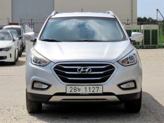 현대 투싼 뉴 투싼iX 디젤(E-VGT)2WD 모던