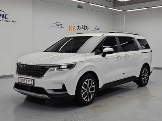 기아 카니발 카니발 4세대 가솔린 9인승 프레스티지