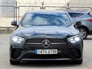 벤츠 E 클래스 E-클래스 W213 E220d 4MATIC AMG라인