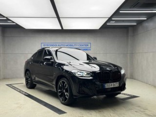 BMW X4 X4 (G02) xDrive M40i