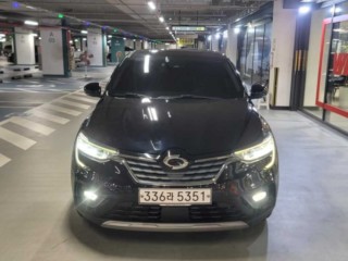 르노코리아(삼성) XM3 1.6 GTe LE Plus