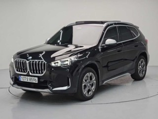 BMW X1 X1 (U11) sDrive 20i xLine