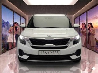 기아 셀토스 디젤 1.6 2WD 프레스티지