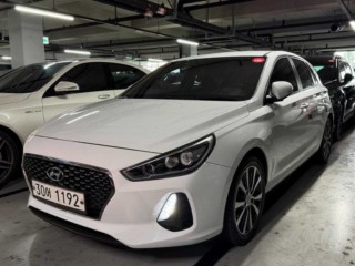 현대 i30 i30 (PD) 1.6 디젤 프리미엄
