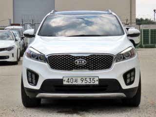기아 쏘렌토 올 뉴 쏘렌토 디젤 4WD 2.0 프레스티지