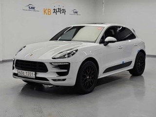 포르쉐 마칸 가솔린 3.0 GTS