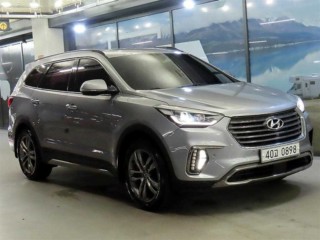 현대 맥스크루즈 더뉴맥스크루즈 E-VGT R2.2 4WD 파이니스트에디션
